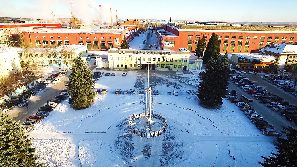 Названы победители конкурса СМИ «Уралхиммаш своими словами» - 2020