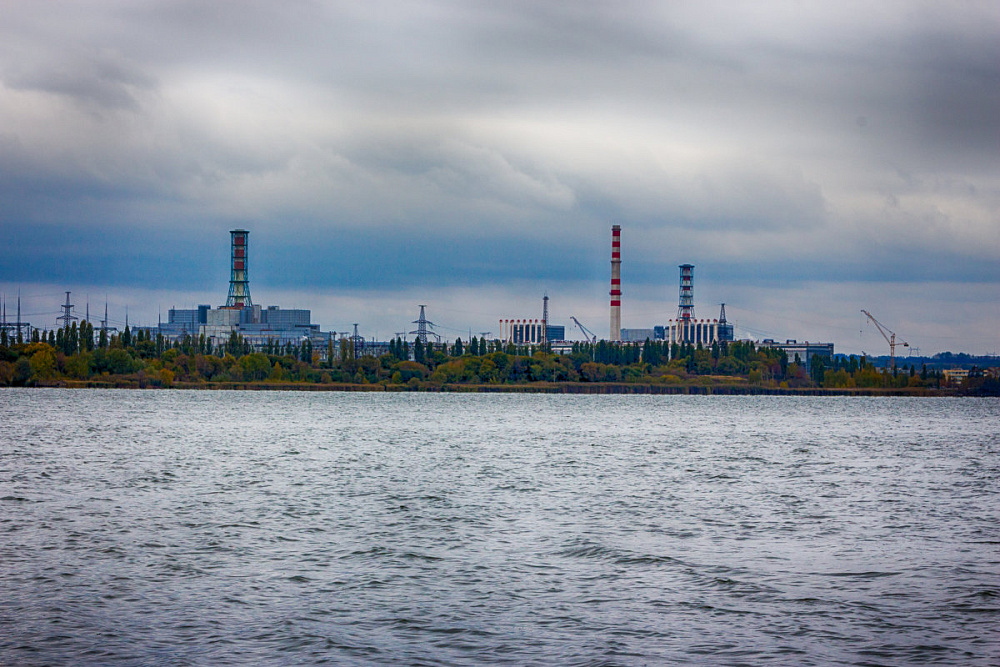 АО «Уралхиммаш» выполнит два контракта  для предприятий АО «Концерн Росэнергоатом»